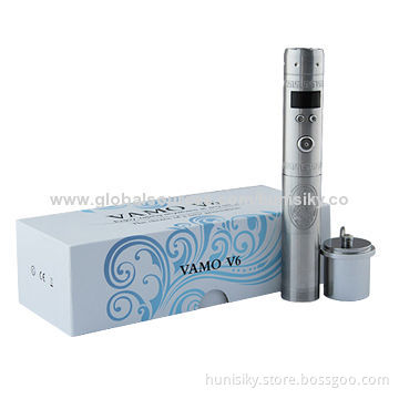 New vamo v6 mechanical modNew